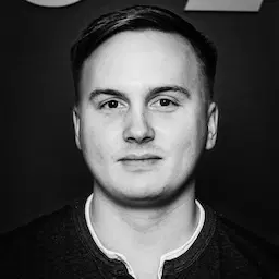 Kevin Neuman, full-stack web developer